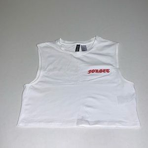 🍯 Forget Divided Top